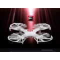 2016 2.4Ghz 6-Axis Gyro RC Quadcopter longa distância drone brinquedo